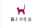 猫との生活